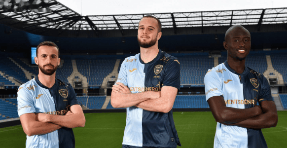 1月5日法甲：勒阿弗尔 vs 昂热最新赛前分析