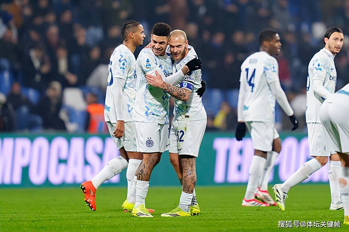 意甲第27轮前瞻：国米延续无敌主场，那不勒斯铁军远征！